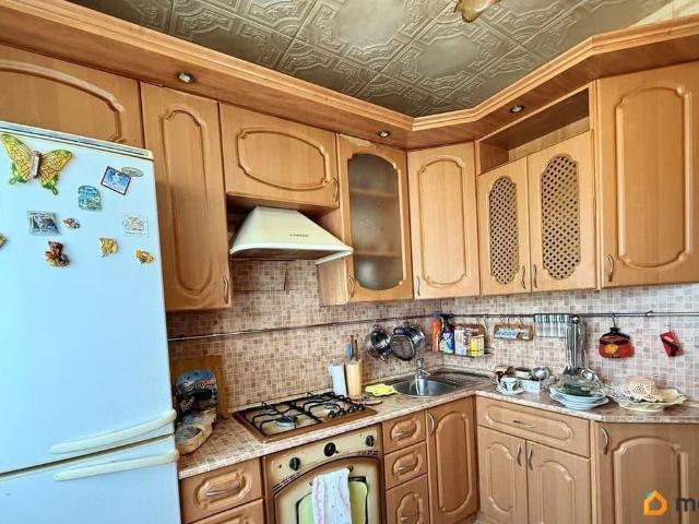 продажа жилая деревня Богородицкое улица Викторова, 31
