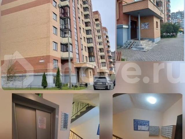 продажа жилая деревня Борисовичи ул. Балтийская ул, 10