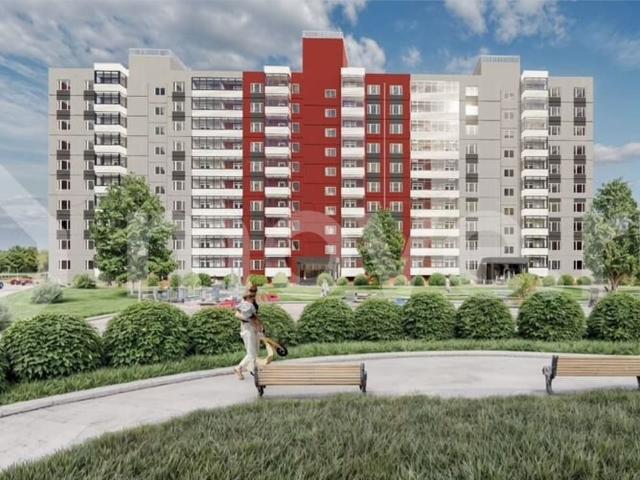 продажа жилая деревня Борисовичи ул. Героя России Досягаева, 6
