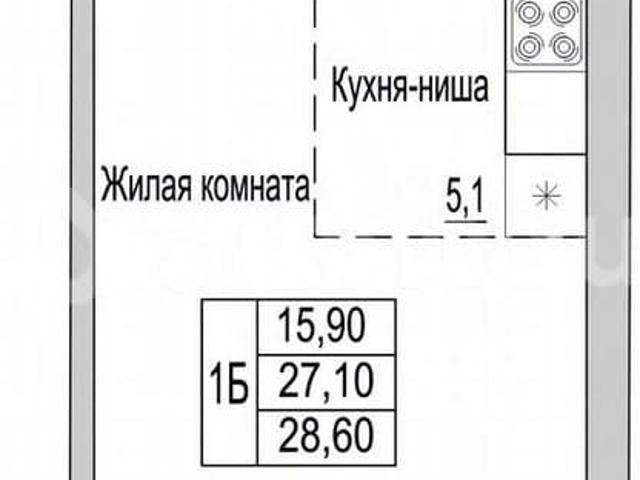 продажа жилая деревня Борисовичи ул. Героя России Досягаева, 6