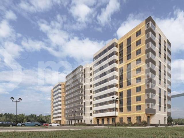 продажа жилая деревня Борисовичи ул. Пражская, 9