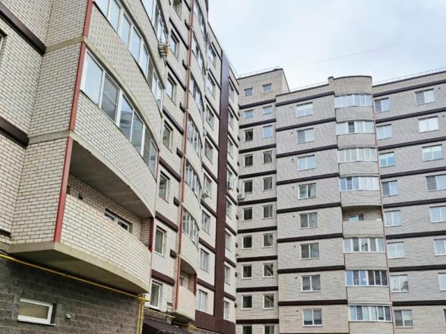 продажа жилая деревня Борисовичи улица Балтийская, 16А