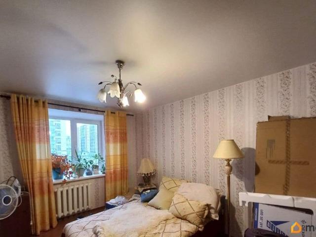 продажа жилая деревня Борисовичи улица Балтийская, 6