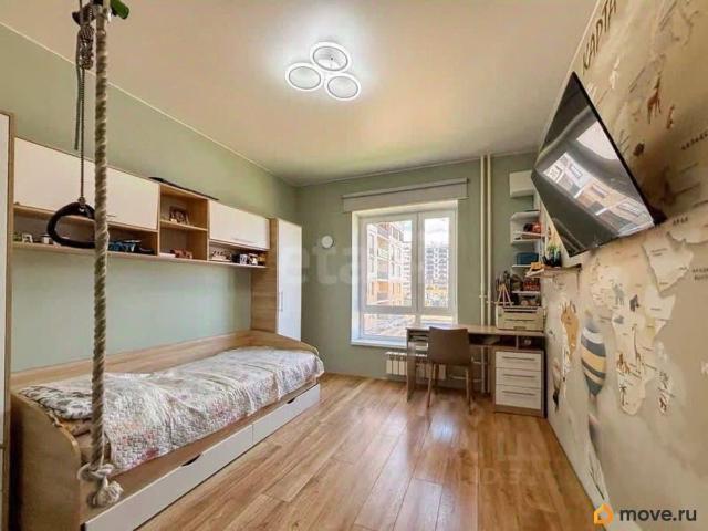 продажа жилая деревня Борисовичи улица Дмитрия Яковлева, 4