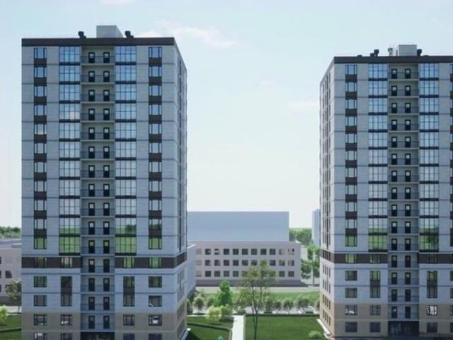 продажа жилая деревня Борисовичи улица Дмитрия Яковлева, 6