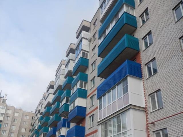 продажа жилая деревня Борисовичи улица Пражская, 8/12