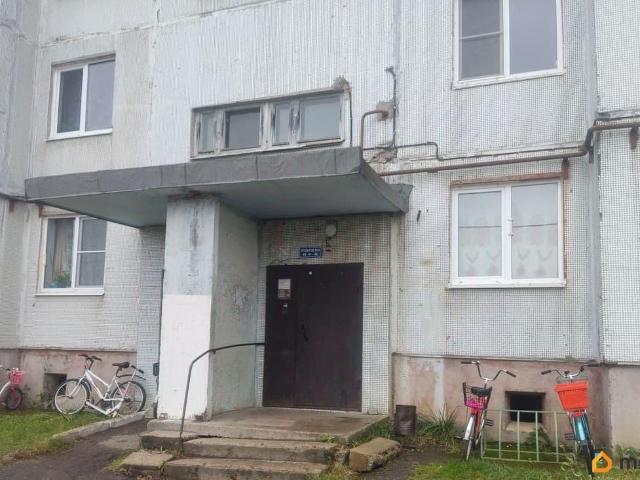 продажа жилая деревня Борки переулок Борковский, 1