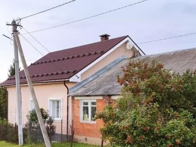 продажа жилая деревня Бронцы улица Молодежная, 10