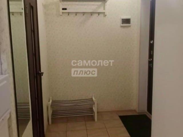 продажа жилая деревня Брехово улица Зеленая, 19