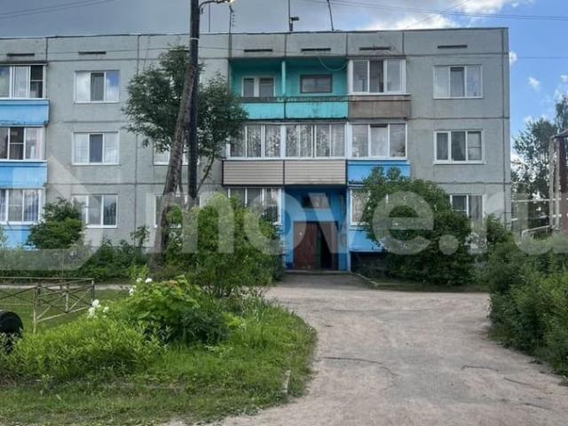 продажа жилая деревня Дятлово ул. Школьная ул, 2