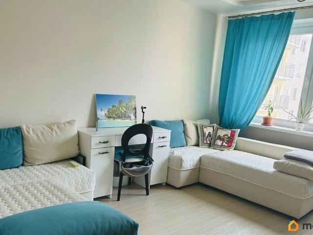 продажа жилая деревня Дрожжино шоссе Новое, 9к1