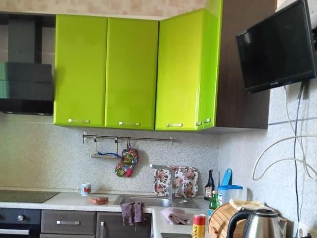 продажа жилая деревня Дрожжино улица Южная, 23к2