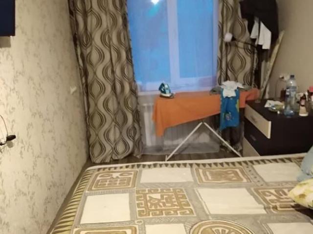 продажа жилая деревня Чернятино улица Мира