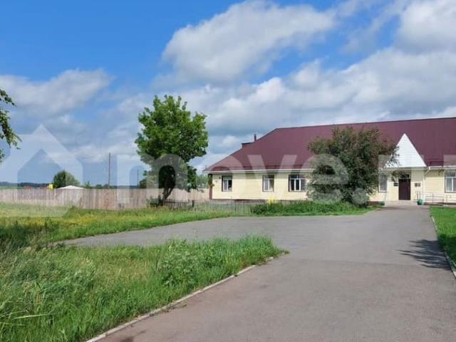 продажа жилая деревня Черемшанка ул. Павла Лепустина, 5