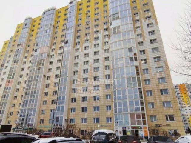 продажа жилая деревня Голубое проезд Тверецкий, 16к3