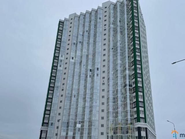продажа жилая деревня Голубое проезд Сургутский, 1к3