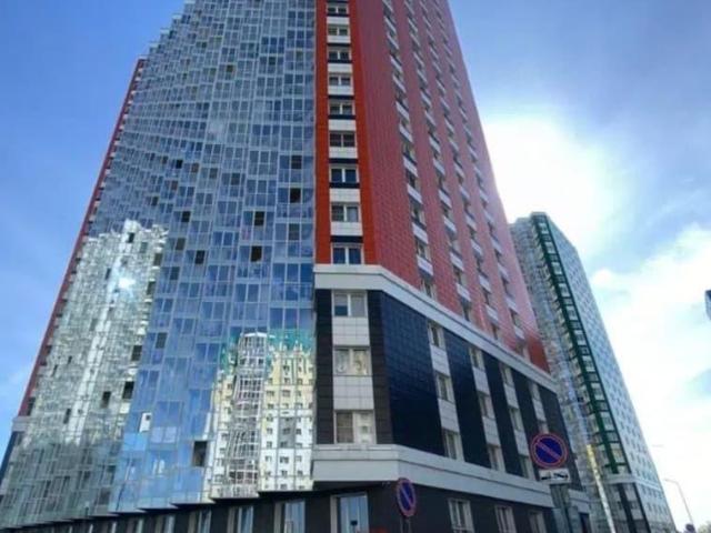 продажа жилая деревня Голубое проезд Сургутский, 1к2
