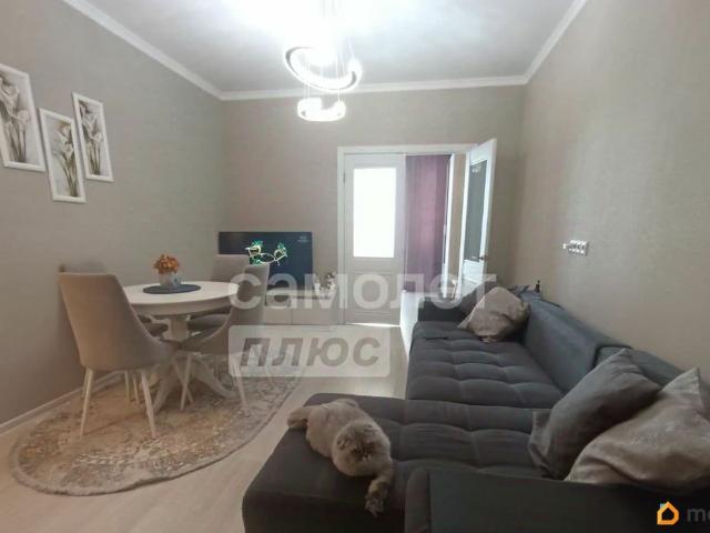 продажа жилая деревня Голубое проезд Сургутский, 1к2