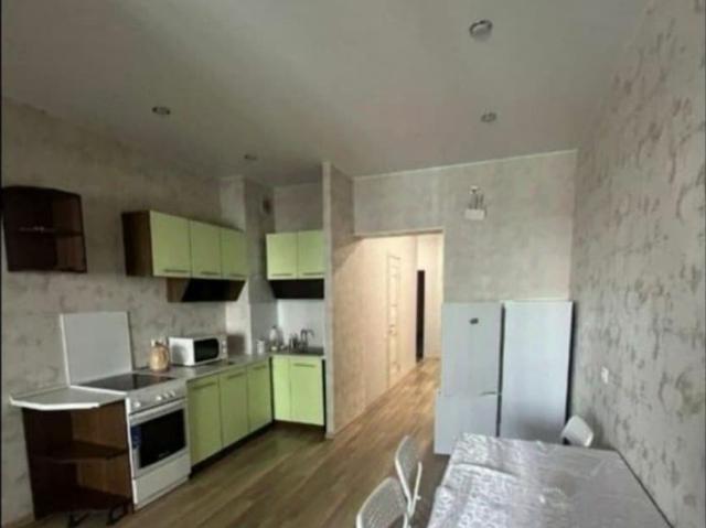 продажа жилая деревня Голубое проезд Сургутский, 1к2