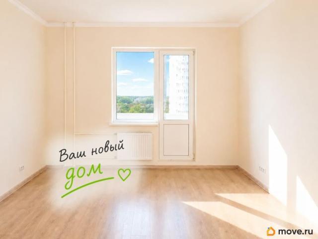 продажа жилая деревня Голубое ул. бульвар Парковый, 3к2