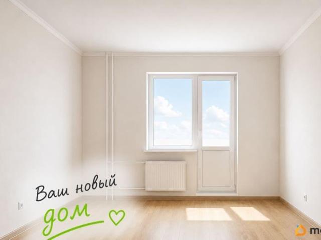 продажа жилая деревня Голубое ул. бульвар Парковый, 3к2