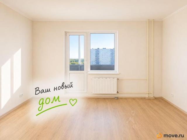 продажа жилая деревня Голубое ул. бульвар Парковый, 3к2