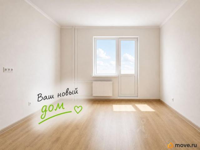 продажа жилая деревня Голубое ул. бульвар Парковый, 3к2
