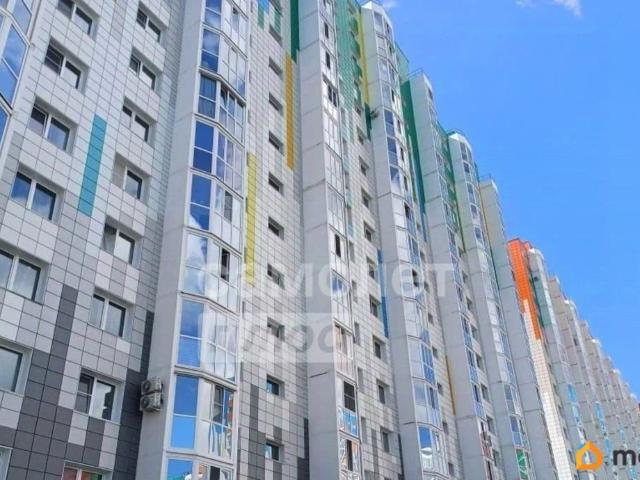 продажа жилая деревня Голубое ул. бульвар Парковый, 2к4