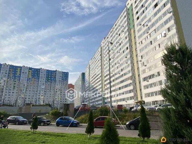 продажа жилая деревня Голубое ул. бульвар Парковый, 5