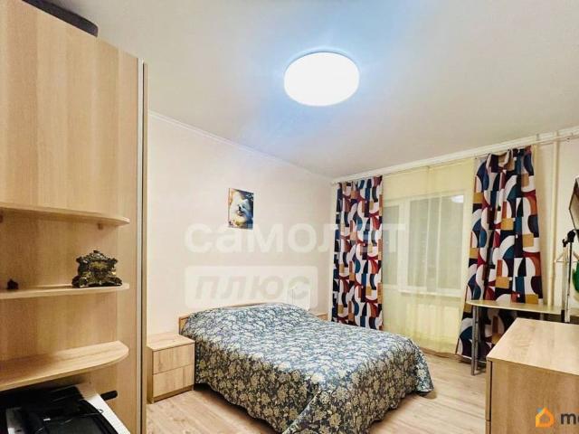 продажа жилая деревня Голубое ул. бульвар Парковый, 5