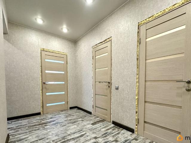 продажа жилая деревня Голубое ул. бульвар Парковый, 5А
