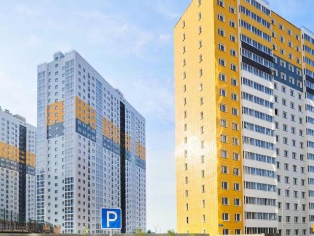 продажа жилая деревня Голубое ул. бульвар Парковый, 5Б