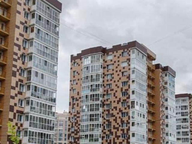 продажа жилая деревня Голубое ул. квартал КМЖЗ Мелодия леса, 7