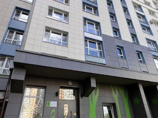 продажа жилая деревня Голубое ул. квартал КМЖЗ Мелодия леса, 8