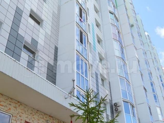 продажа жилая деревня Голубое ул. парковый б р, 2к4