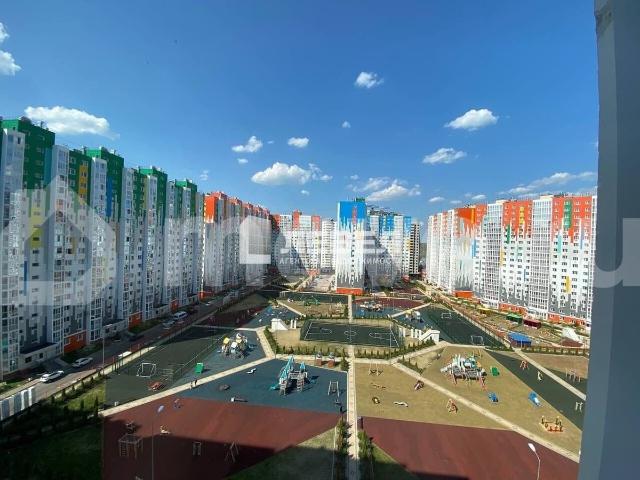 продажа жилая деревня Голубое ул. Парковый б р, 2к5