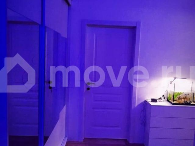 продажа жилая деревня Голубое ул. Парковый б р, 2к5