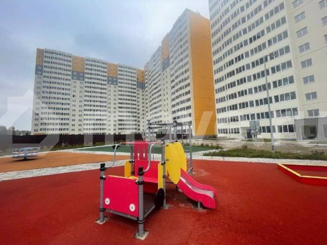 продажа жилая деревня Голубое ул. Парковый б р, 3к2