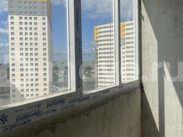 продажа жилая деревня Голубое ул. Парковый б р, 3к2