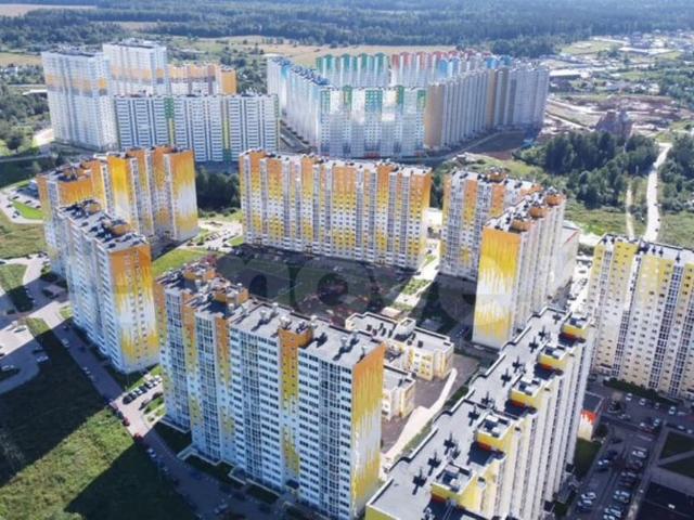 продажа жилая деревня Голубое ул. Тверецкий пр, 19