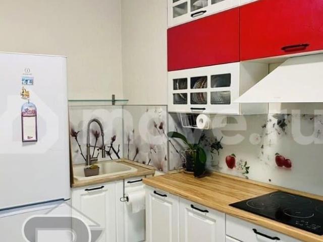 продажа жилая деревня Голубое ул. Зелёный пр, 2