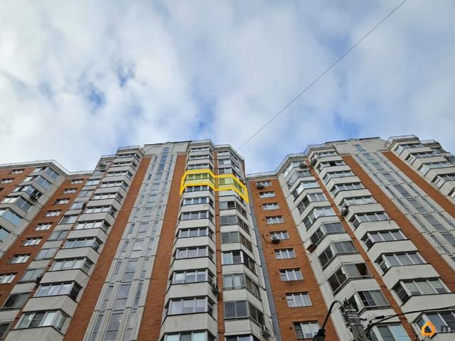 продажа жилая деревня Голубое улица Родниковая