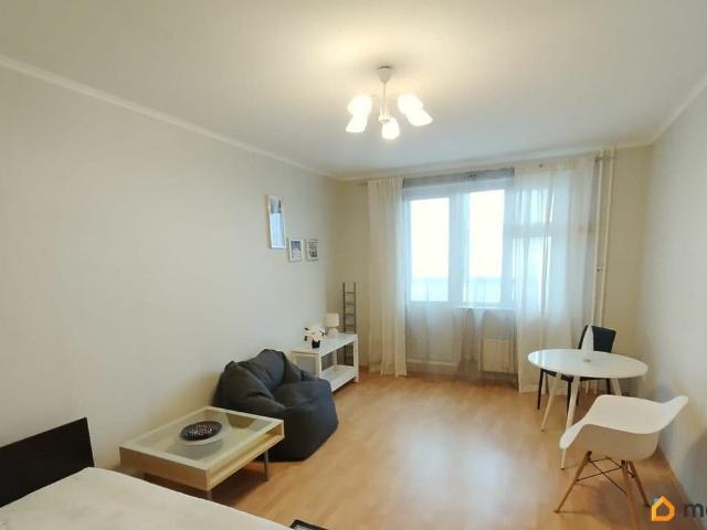 продажа жилая деревня Голубое улица Родниковая, к1