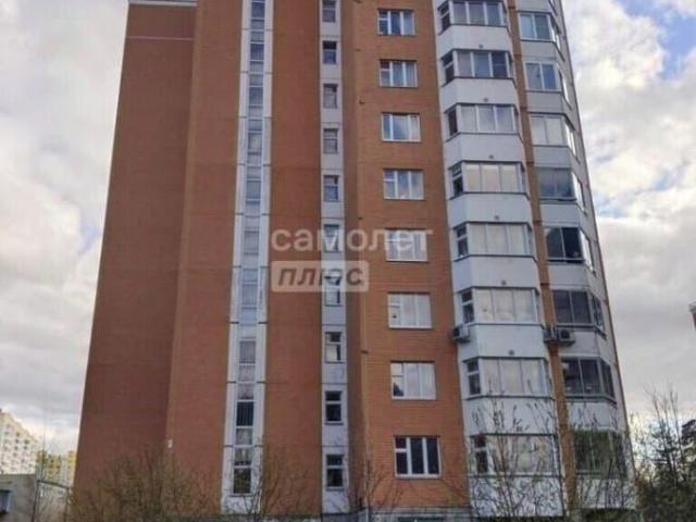 продажа жилая деревня Голубое улица Родниковая, к1