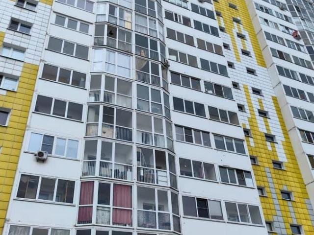 продажа жилая деревня Голубое улица Трехсвятская, 18