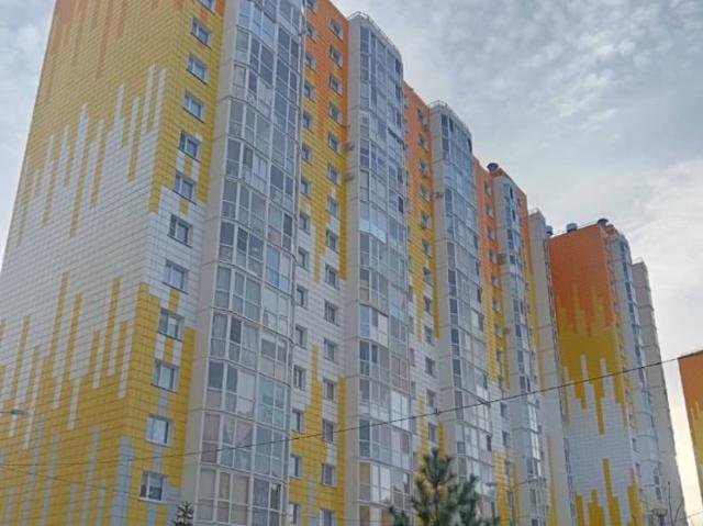 продажа жилая деревня Голубое улица Трехсвятская, 18