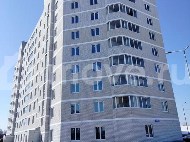 продажа жилая деревня Харино ул. Дорожная ул, 6