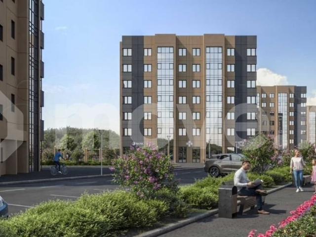 продажа жилая деревня Хотицы пр т Александра Невского, 4