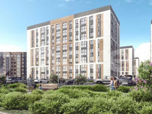 продажа жилая деревня Хотицы пр т Александра Невского, 4