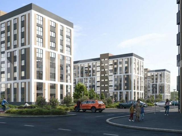 продажа жилая деревня Хотицы пр т Александра Невского, 6